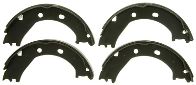 WAGNER BRAKE Z852 Parking Brake Shoe