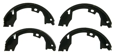 WAGNER BRAKE Z854 Parking Brake Shoe