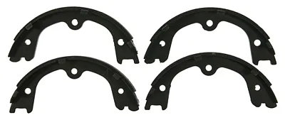WAGNER BRAKE Z869 Parking Brake Shoe