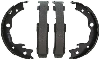 WAGNER BRAKE Z916 Quickstop Parking Shoe