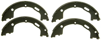 WAGNER BRAKE Z920 Parking Brake Shoe