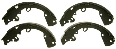 WAGNER BRAKE Z922 Parking Brake Shoe