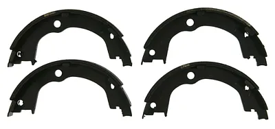 WAGNER BRAKE Z932 Parking Brake Shoe