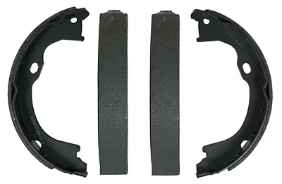 WAGNER BRAKE Z941 Parking Brake Shoe