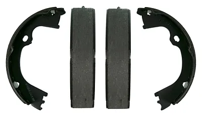 WAGNER BRAKE Z947 Parking Brake Shoe