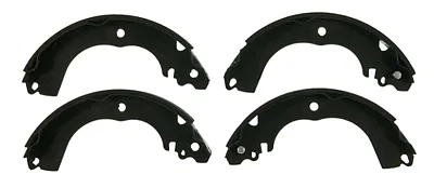 WAGNER BRAKE Z961 Quickstop Parking Shoe