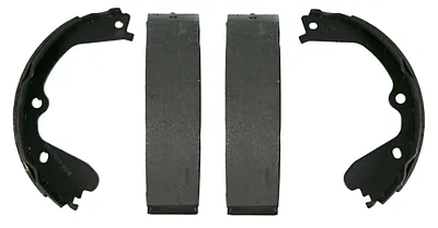 WAGNER BRAKE Z973 Parking Brake Shoe