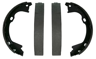 WAGNER BRAKE Z986 Parking Brake Shoe