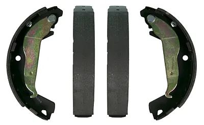 WAGNER BRAKE Z992 Brake Shoe
