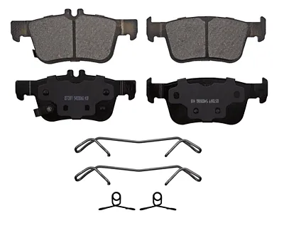 WAGNER BRAKE ZD1878 Brake Pads