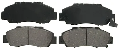 WAGNER BRAKE ZD503 Ceramic Brake Pads