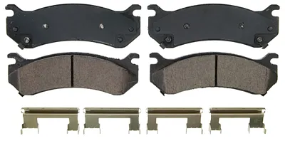 WAGNER BRAKE ZD785 Ceramic Brake Pads