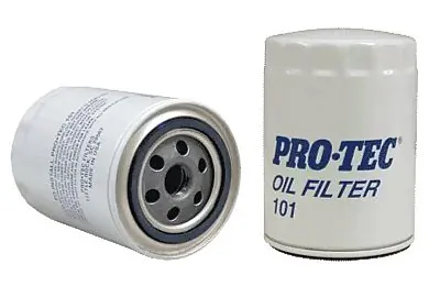 WIX FILTR LD 101 Oil Filter