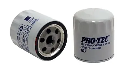 WIX FILTR LD 107 Oil Filter