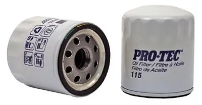 WIX FILTR LD 115 Oil Filter