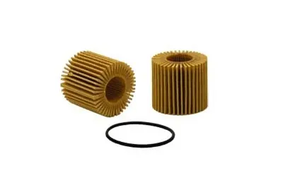 WIX FILTR LD 118 Oil Filter