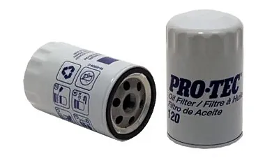 WIX FILTR LD 120 Oil Filter