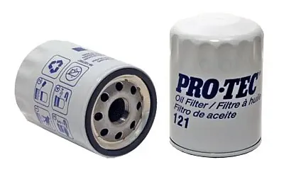 WIX FILTR LD 121 Oil Filter