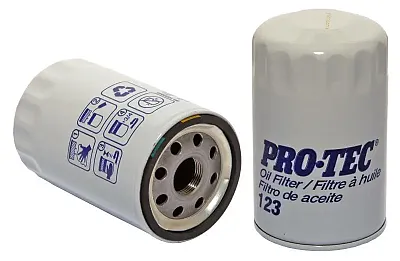 WIX FILTR LD 123 Oil Filter