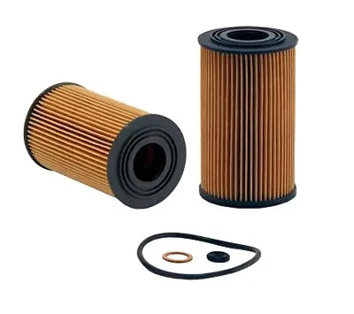 WIX FILTR LD 124 Oil Filter