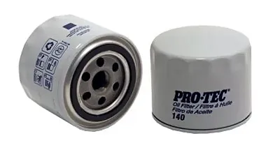 WIX FILTR LD 140 Oil Filter