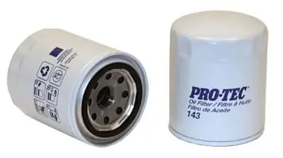 WIX FILTR LD 143 Oil Filter