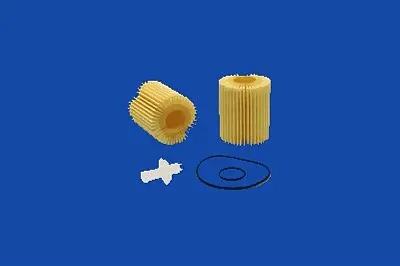 WIX FILTR LD 145 Oil Filter