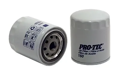 WIX FILTR LD 150 Oil Filter