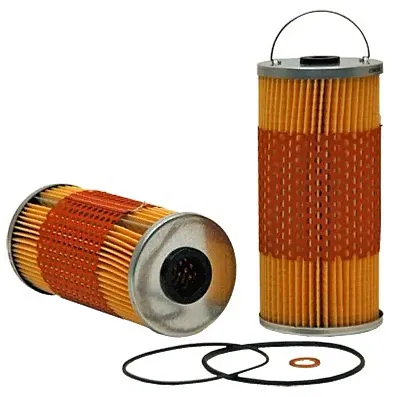 WIX FILTR LD 151 Oil Filter