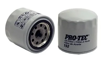 WIX FILTR LD 152 Oil Filter