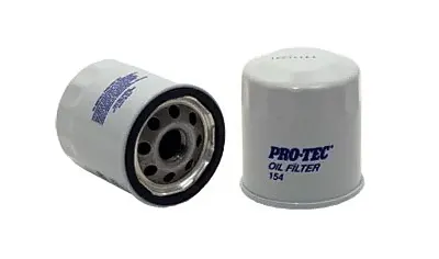 WIX FILTR LD 154 Oil Filter