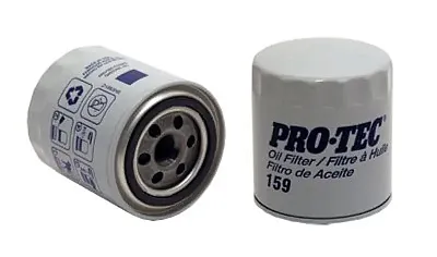 WIX FILTR LD 159 Oil Filter