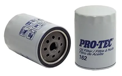 WIX FILTR LD 162 Oil Filter
