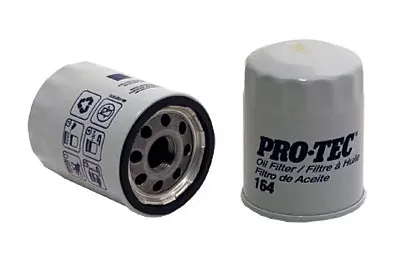 WIX FILTR LD 164 Oil Filter
