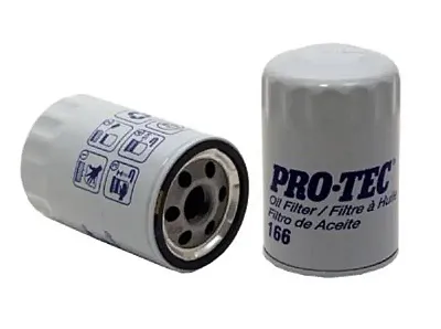WIX FILTR LD 166 Oil Filter
