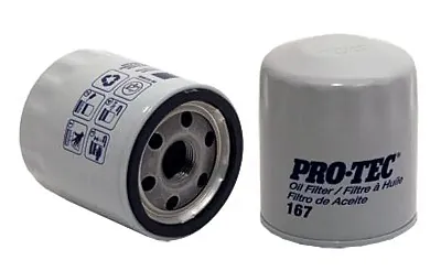 WIX FILTR LD 167 Oil Filter