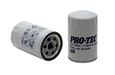 WIX FILTR LD 169 Oil Filter