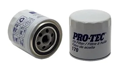 WIX FILTR LD 170 Oil Filter