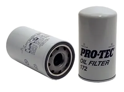 WIX FILTR LD 172 Oil Filter
