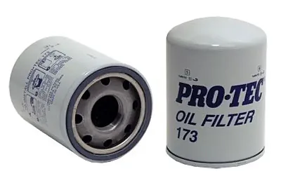 WIX FILTR LD 173 Oil Filter