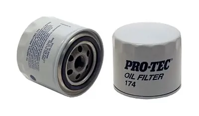WIX FILTR LD 174 Oil Filter