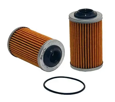 WIX FILTR LD 176 Oil Filter