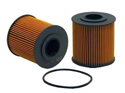 WIX FILTR LD 177 Oil Filter