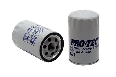 WIX FILTR LD 181 Oil Filter