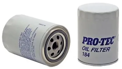 WIX FILTR LD 184 Oil Filter