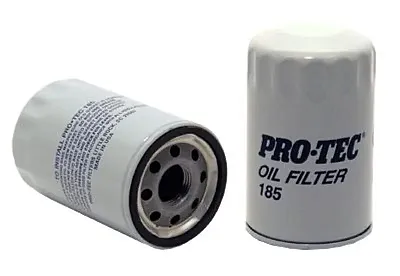 WIX FILTR LD 185 Oil Filter