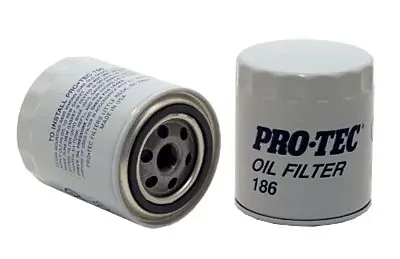 WIX FILTR LD 186 Oil Filter