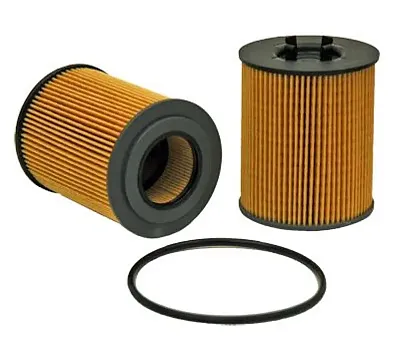 WIX FILTR LD 187 Oil Filter