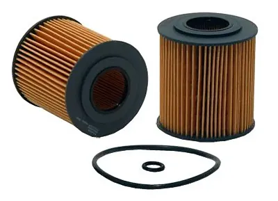 WIX FILTR LD 190 Oil Filter