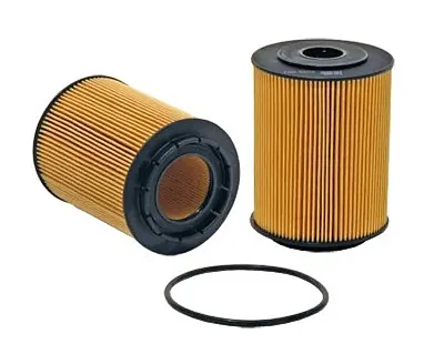 WIX FILTR LD 194 Oil Filter